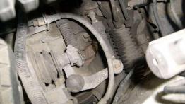 Opis techniczny Toyota Carina V