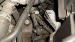 Opis techniczny Volkswagen Golf IV