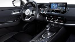 Nissan Qashqai mocno potaniał. Kosztuje tyle co chiński SUV