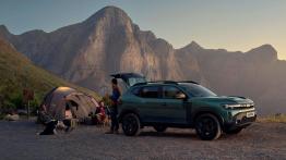 Dacia Duster podbiła Europę. Ponad 2,5 mln kierowców wybrało ten SUV