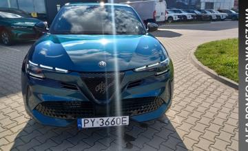 Alfa Romeo Junior SUV 1.2 Hybrid 136KM 2024 Ibrida  1.2  136 KM  eDCT6 MHEV, zdjęcie 2