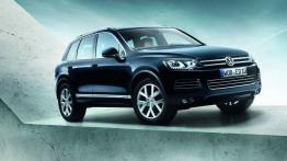 Volkswagen Touareg II SUV