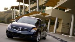 Nissan Altima IV