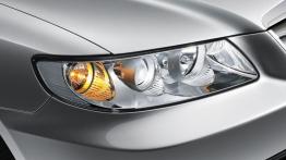 Hyundai Grandeur IV