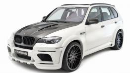 BMW X5 E70 M SUV