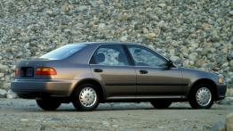 Honda Civic V - prawy bok