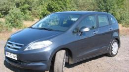 Honda FR-V