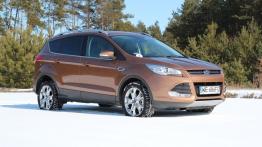Ford Kuga II SUV