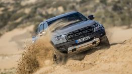 Ford Ranger V