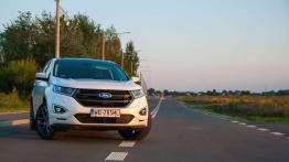 Ford Edge II SUV