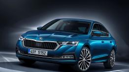 Skoda Octavia IV