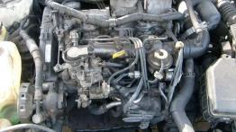 Opis techniczny Toyota Carina V