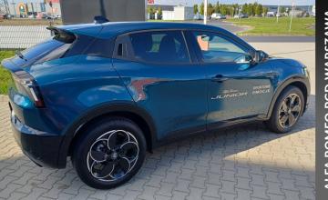 Alfa Romeo Junior SUV 1.2 Hybrid 136KM 2024 Ibrida  1.2  136 KM  eDCT6 MHEV, zdjęcie 3