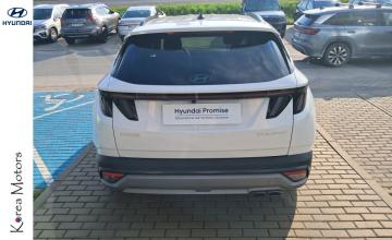 Hyundai Tucson IV SUV 1.6 T-GDI 150KM 2024 Tucson smart led 7dct 2wd 48v, zdjęcie 3