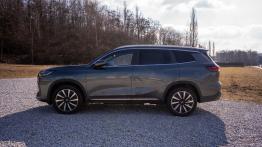 Chery Tiggo 8 SUV PHEV