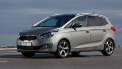 Kia Carens IV