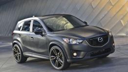 Mazda CX-5 I SUV