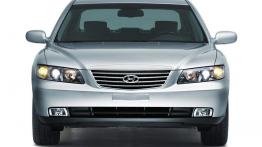 Hyundai Grandeur IV