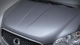 Ssangyong Korando III SUV