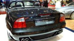  Genewa 2006 - relacja IV