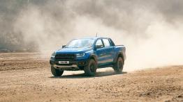 Ford Ranger V