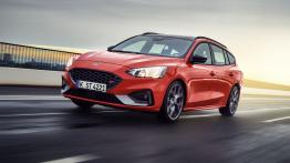 Ford Focus IV