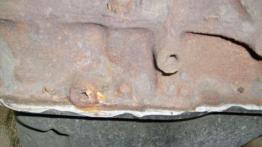 Opis techniczny Toyota Carina V