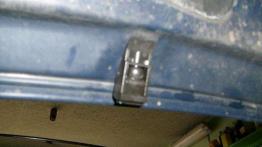 Opis techniczny Volkswagen Golf IV