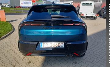 Alfa Romeo Junior SUV 1.2 Hybrid 136KM 2024 Ibrida  1.2  136 KM  eDCT6 MHEV, zdjęcie 4