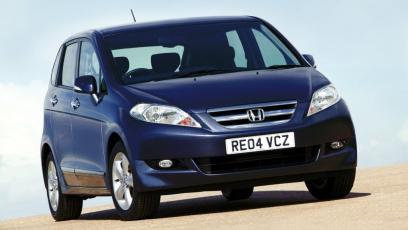 Honda FR-V