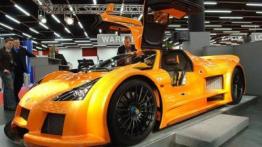  Genewa 2006 - relacja IV