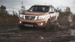Nissan Navara IV