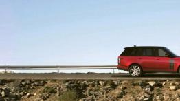 Land Rover Range Rover IV