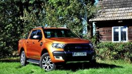 Ford Ranger V