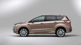 Ford Kuga II SUV