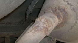 Opis techniczny Toyota Carina V