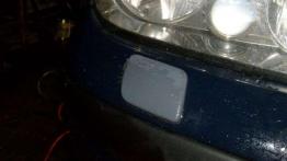 Opis techniczny Volkswagen Golf IV