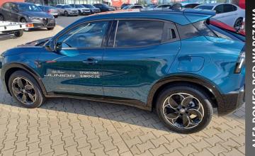 Alfa Romeo Junior SUV 1.2 Hybrid 136KM 2024 Ibrida  1.2  136 KM  eDCT6 MHEV, zdjęcie 5