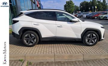 Hyundai Tucson IV SUV 1.6 T-GDI 150KM 2024 Tucson smart led 7dct 2wd 48v, zdjęcie 5