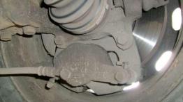 Opis techniczny Toyota Carina V