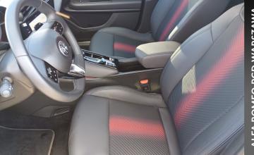 Alfa Romeo Junior SUV 1.2 Hybrid 136KM 2024 Ibrida  1.2  136 KM  eDCT6 MHEV, zdjęcie 6