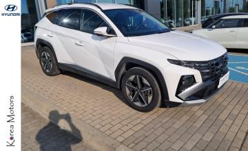 Hyundai Tucson IV SUV 1.6 T-GDI 150KM 2024 Tucson smart led 7dct 2wd 48v, zdjęcie 6