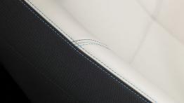 Volvo C30 BEV - inny element wnętrza z przodu