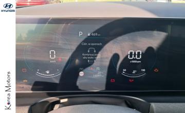 Hyundai Tucson IV SUV 1.6 T-GDI 150KM 2024 Tucson smart led 7dct 2wd 48v, zdjęcie 7