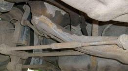 Opis techniczny Toyota Carina V