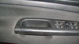 Opis techniczny Volkswagen Golf IV