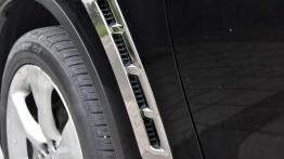 Infiniti FX50S - Muscle SUV