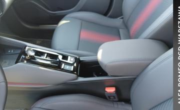 Alfa Romeo Junior SUV 1.2 Hybrid 136KM 2024 Ibrida  1.2  136 KM  eDCT6 MHEV, zdjęcie 8