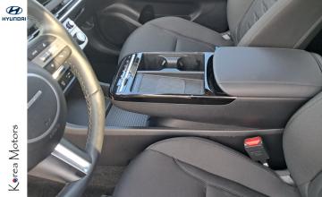 Hyundai Tucson IV SUV 1.6 T-GDI 150KM 2024 Tucson smart led 7dct 2wd 48v, zdjęcie 8