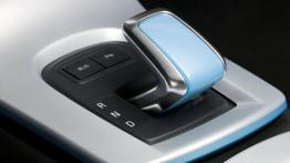 Volvo C30 BEV - skrzynia biegów